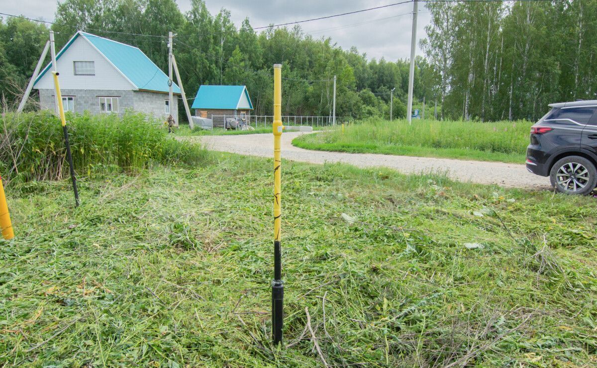 дом р-н Нижнетавдинский с Средние Тарманы ул Мира Тюмень фото 13