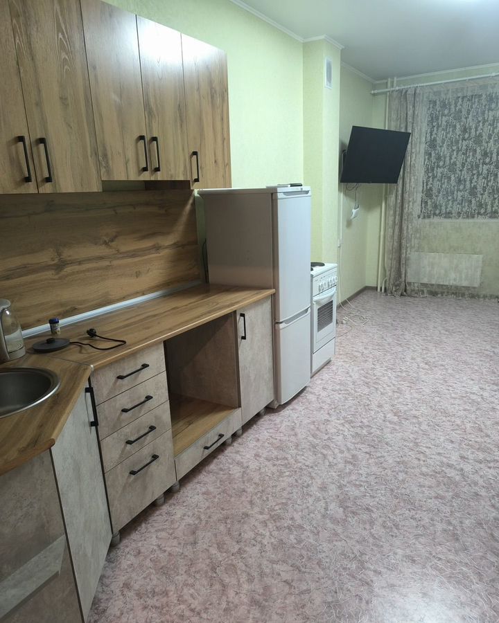 квартира г Бийск АБ район ул Социалистическая 22/2 фото 2