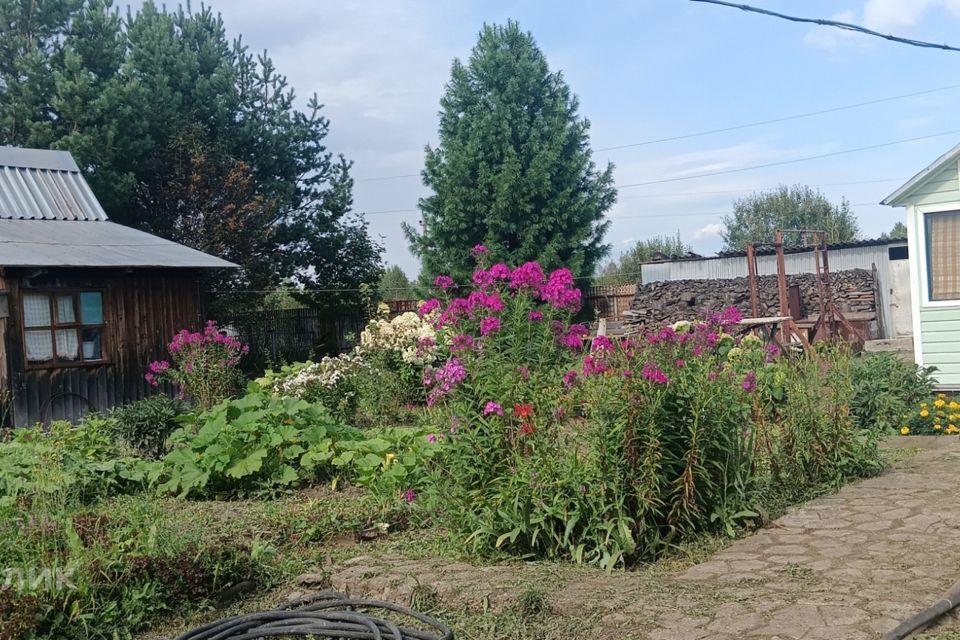 дом р-н Новокузнецкий Кемеровская область — Кузбасс, село Краснознаменка фото 2