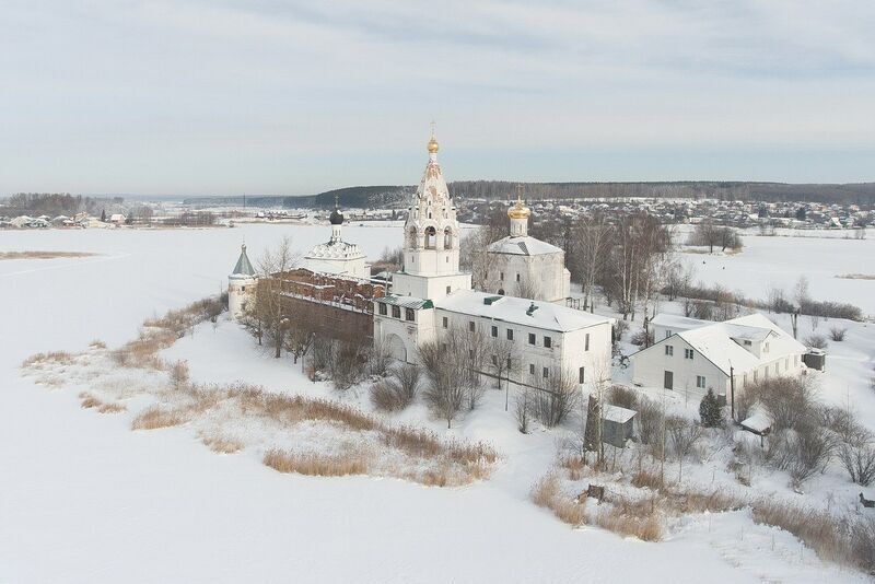 гостиницу р-н Павловский г Ворсма фото 7