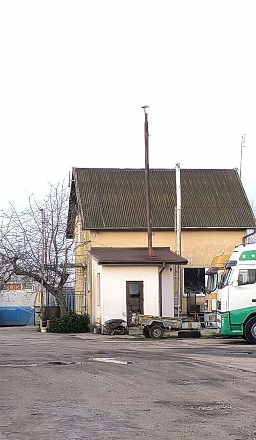 земля р-н Черняховский п Тимофеевка ул Рабочая 12 Черняховск фото 3