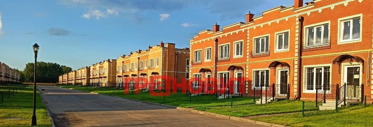 квартира р-н Новосибирский с Новолуговое мкр Березки 2 5-й кв-л, 20/1/2 фото 16