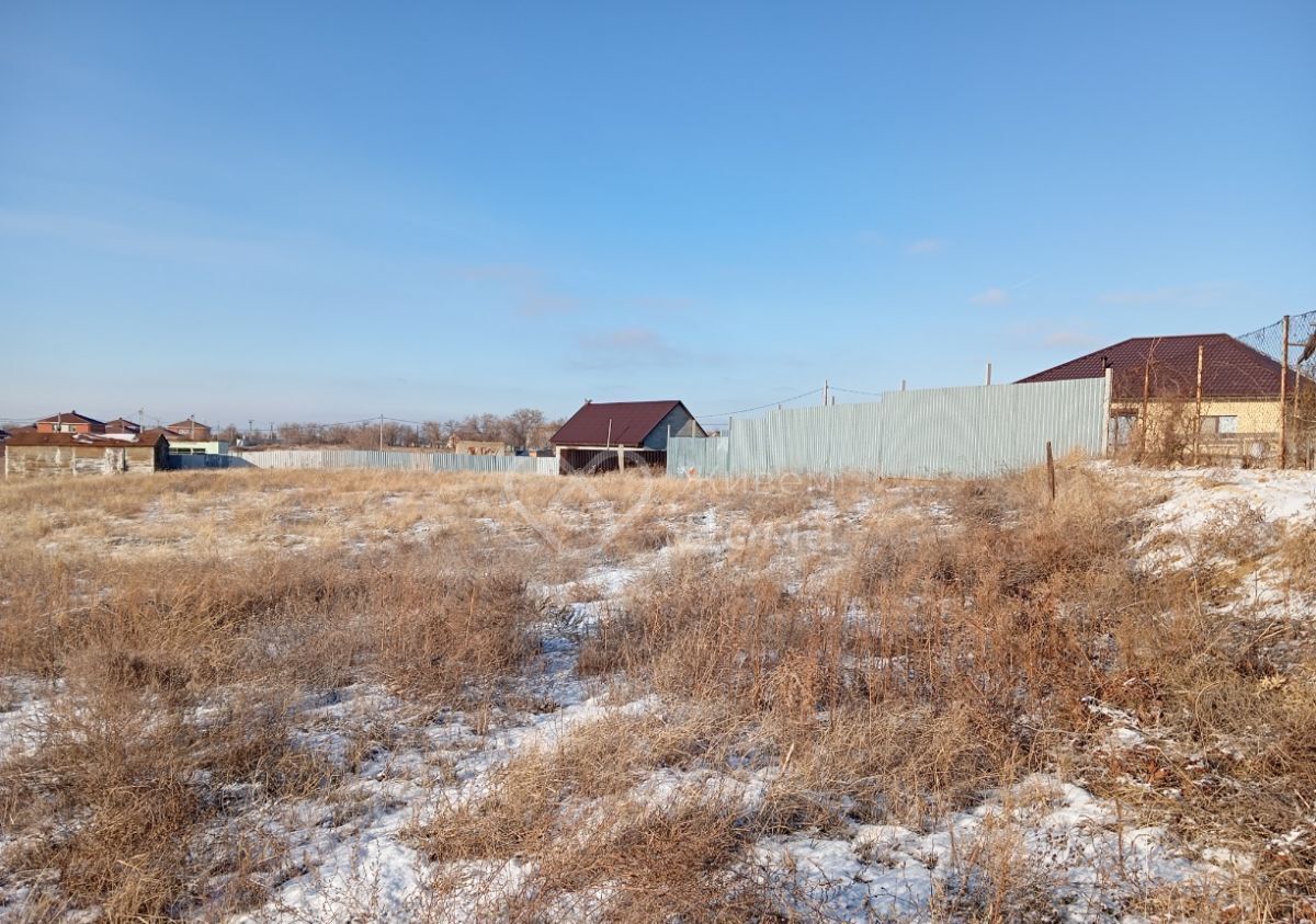 земля р-н Городищенский с Студено-Яблоновка Краснопахаревское сельское поселение, Волгоград фото 4