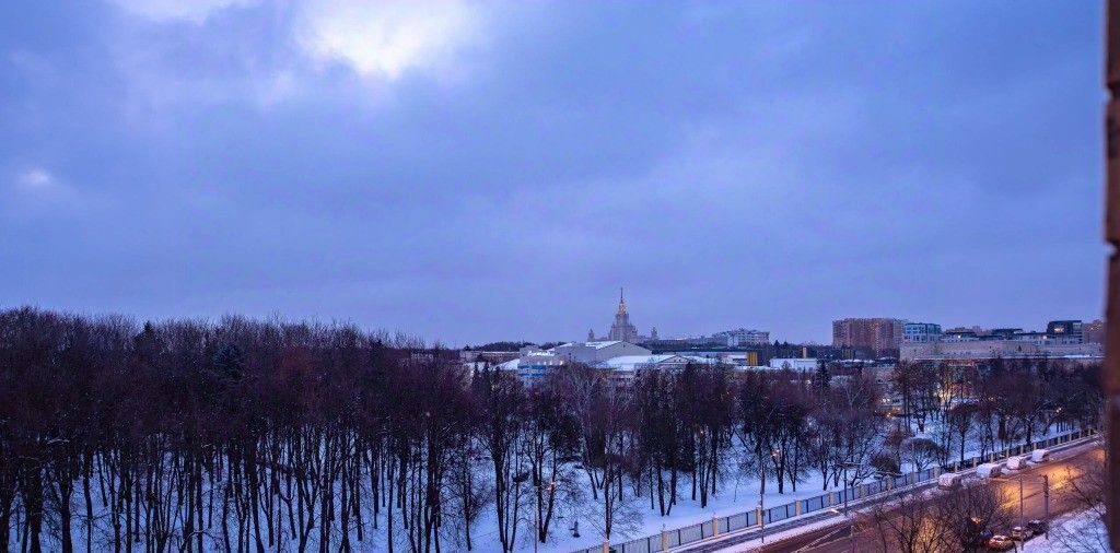 квартира г Москва ЗАО ул Мосфильмовская 2в фото 28