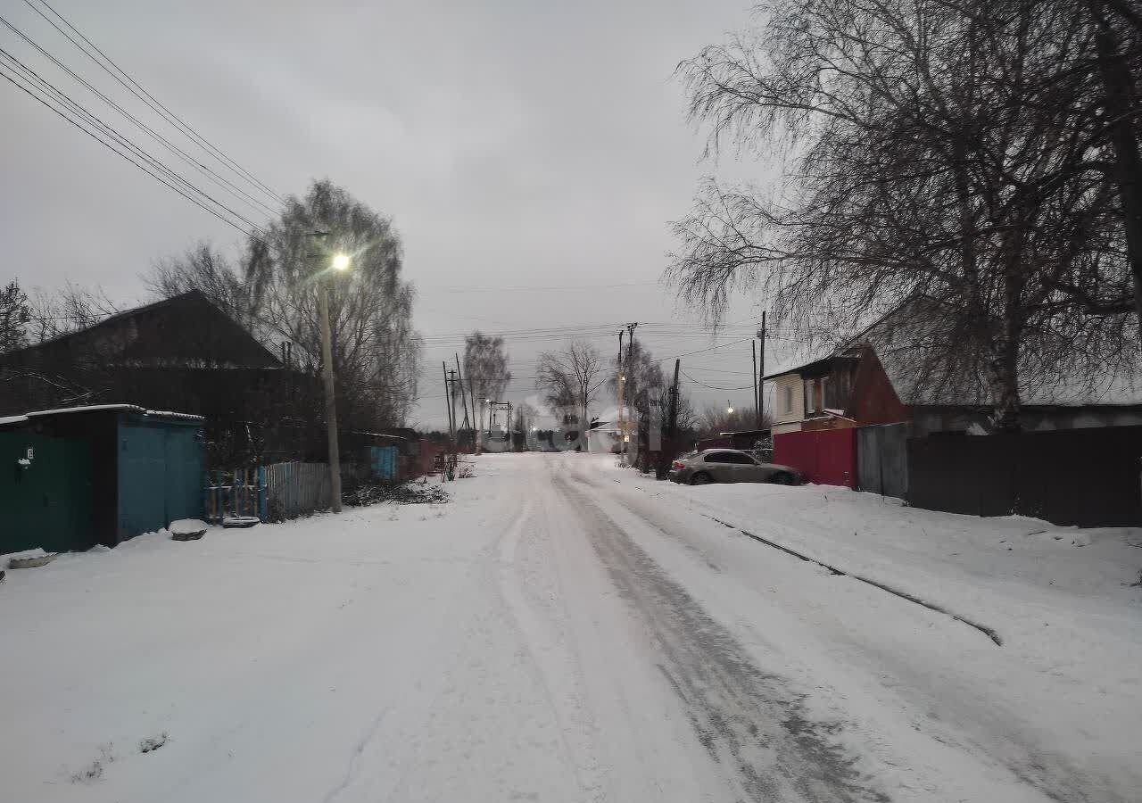 дом р-н Завьяловский с Завьялово ул Механизаторов 21 фото 31