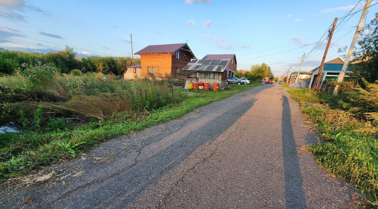 земля р-н Новокузнецкий с Куртуково ул Молодежная фото 5