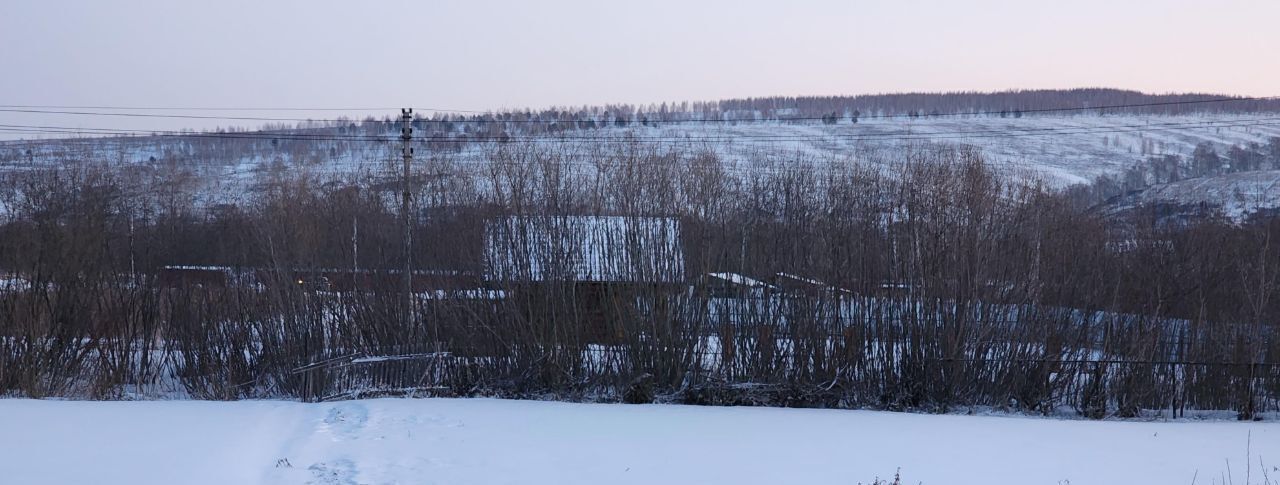 земля р-н Новокузнецкий с Куртуково ул Молодежная фото 8