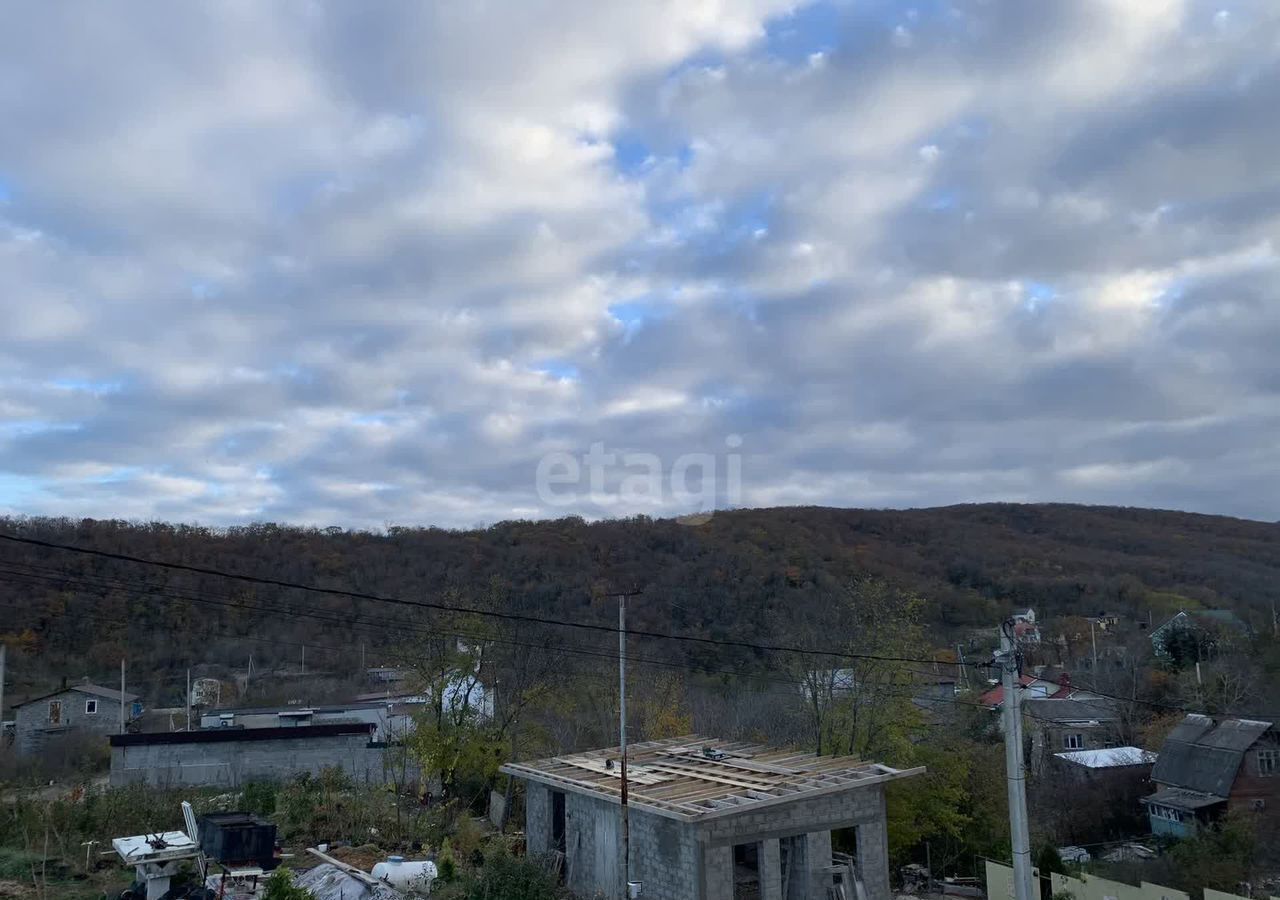 дом г Новороссийск с Цемдолина снт Родничок ул Минеральная р-н Приморский фото 17