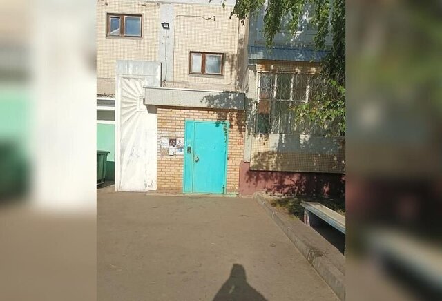 ул Студенческая 51 Республика Татарстан Татарстан, муниципальное образование Нижнекамск фото