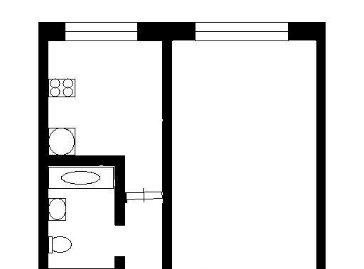 дом 2 фото