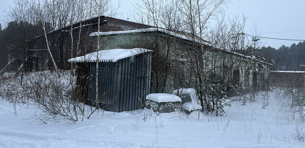 производственные, складские г Нижний Тагил р-н Ленинский ш Свердловское 85 фото 30