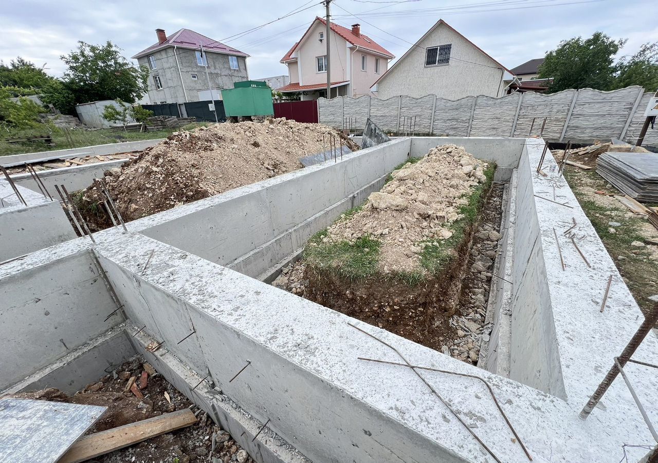 дом г Севастополь р-н Балаклавский Балаклавский муниципальный округ, садовое товарищество Гавань, ул. Военных Корреспондентов, Крым фото 25