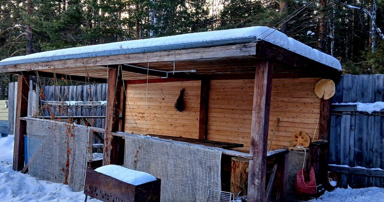 дом р-н Белорецкий с Абзаково ул Молодежная Абзаковский сельсовет, Ломовка фото 7