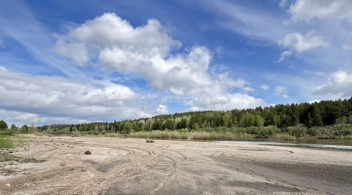 дом р-н Асиновский тер Большежирово ул. Набережная, 37 фото 29