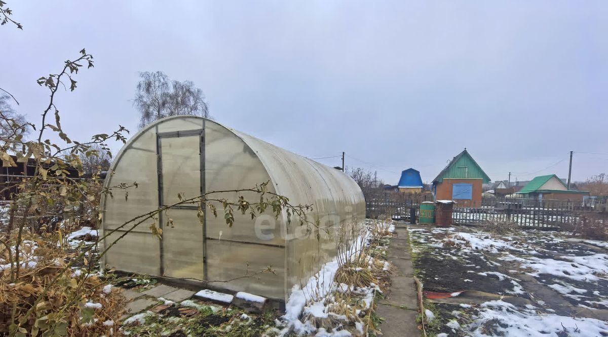 дом г Омск снт Восток фото 10