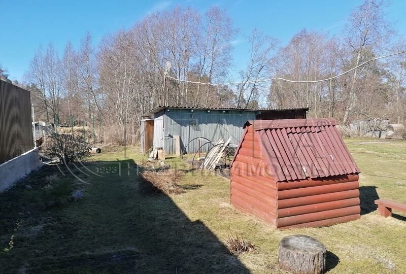 дом р-н Приозерский г Приозерск ул Новгородская 14 Трасса Сортавала, 103 км, Приозерское городское поселение фото 4