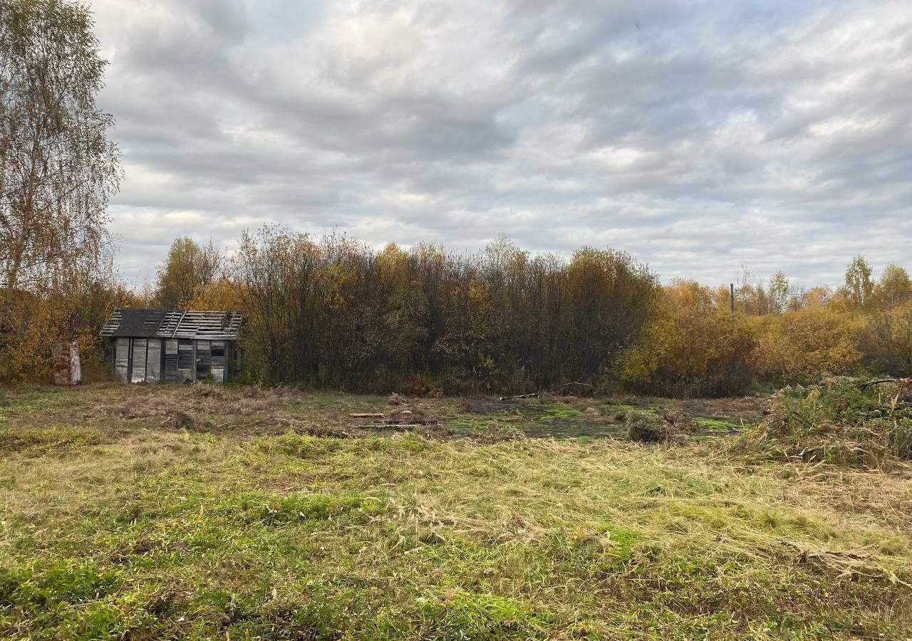 земля г Чебоксары п Сосновка р-н Московский садоводческое товарищество Сосновка фото 3