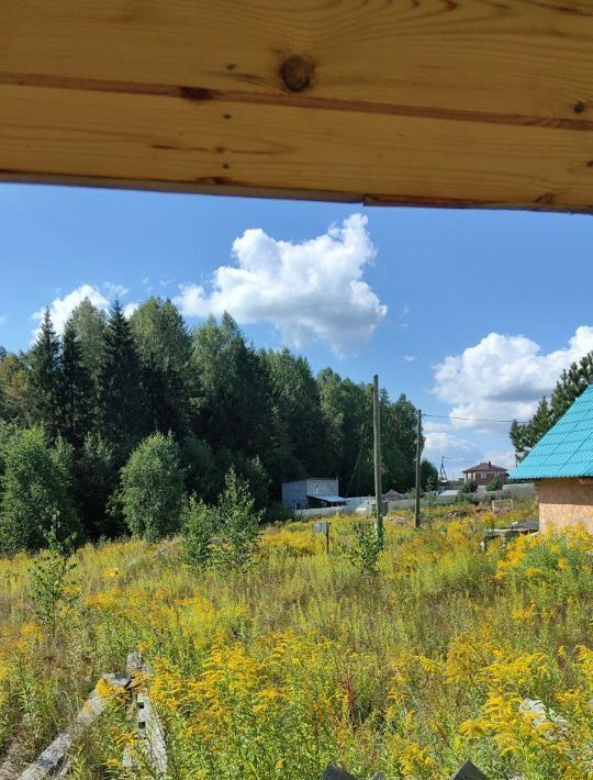 земля р-н Завьяловский с Ягул ул Северная фото 3