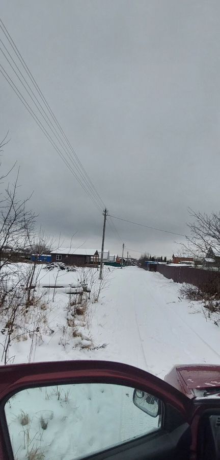 дом городской округ Воскресенск 63 км, СТСН Дубрава, Новорязанское шоссе фото 9