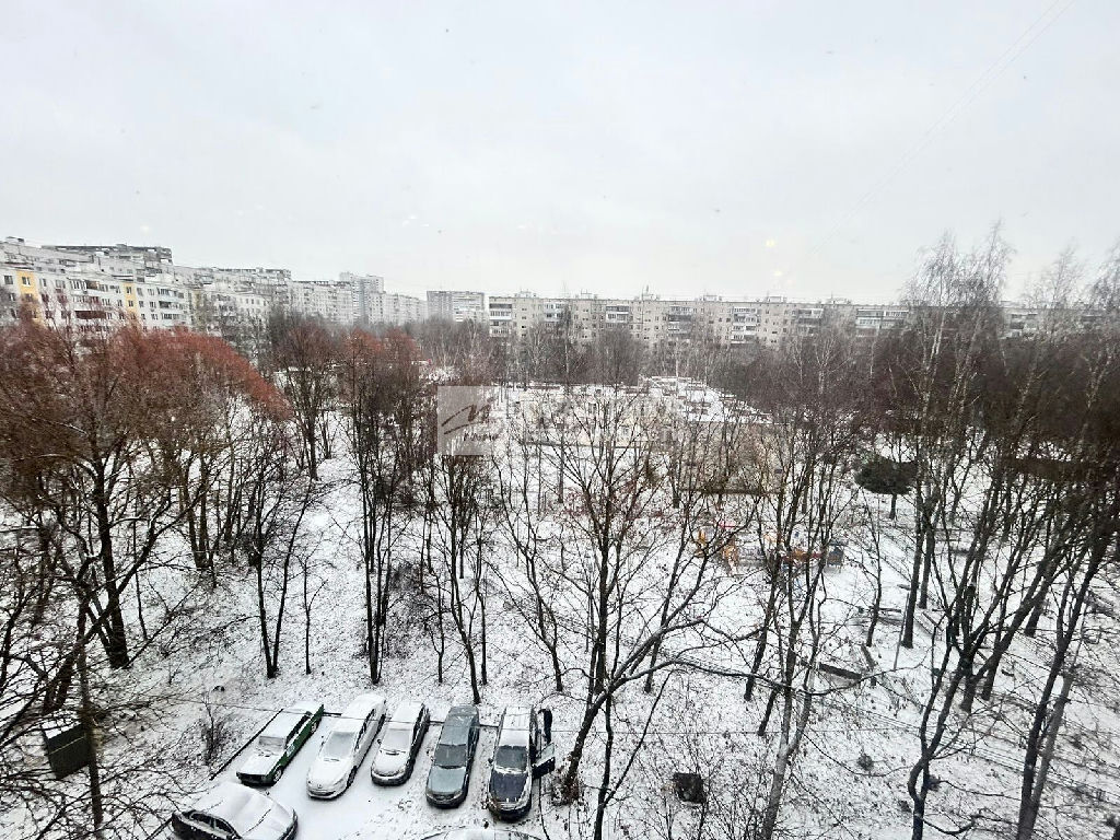 квартира г Москва метро Новогиреево пр-кт Свободный 9к/4 фото 14