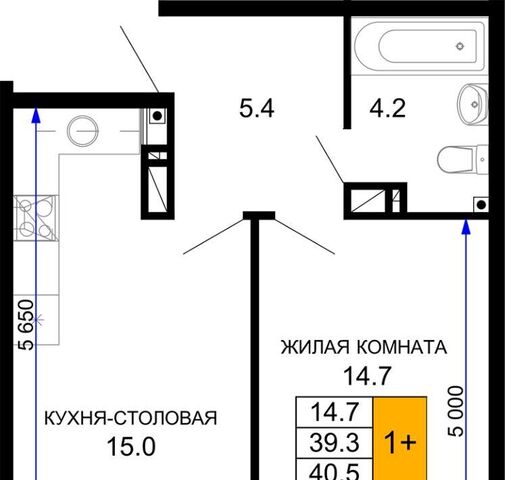 р-н Прикубанский ЖК «Дыхание» фото