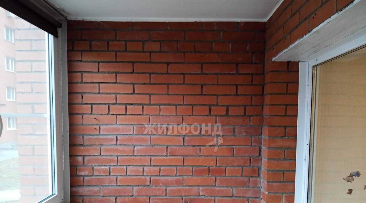 квартира г Бердск ул Ключевая 53/1 фото 11