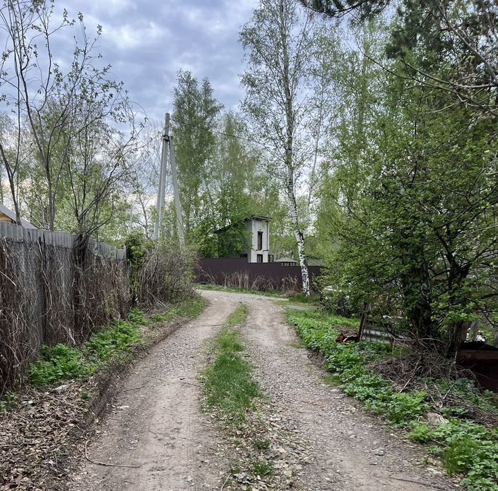 земля г Барнаул п Плодопитомник снт Алтайский садовод фото 1