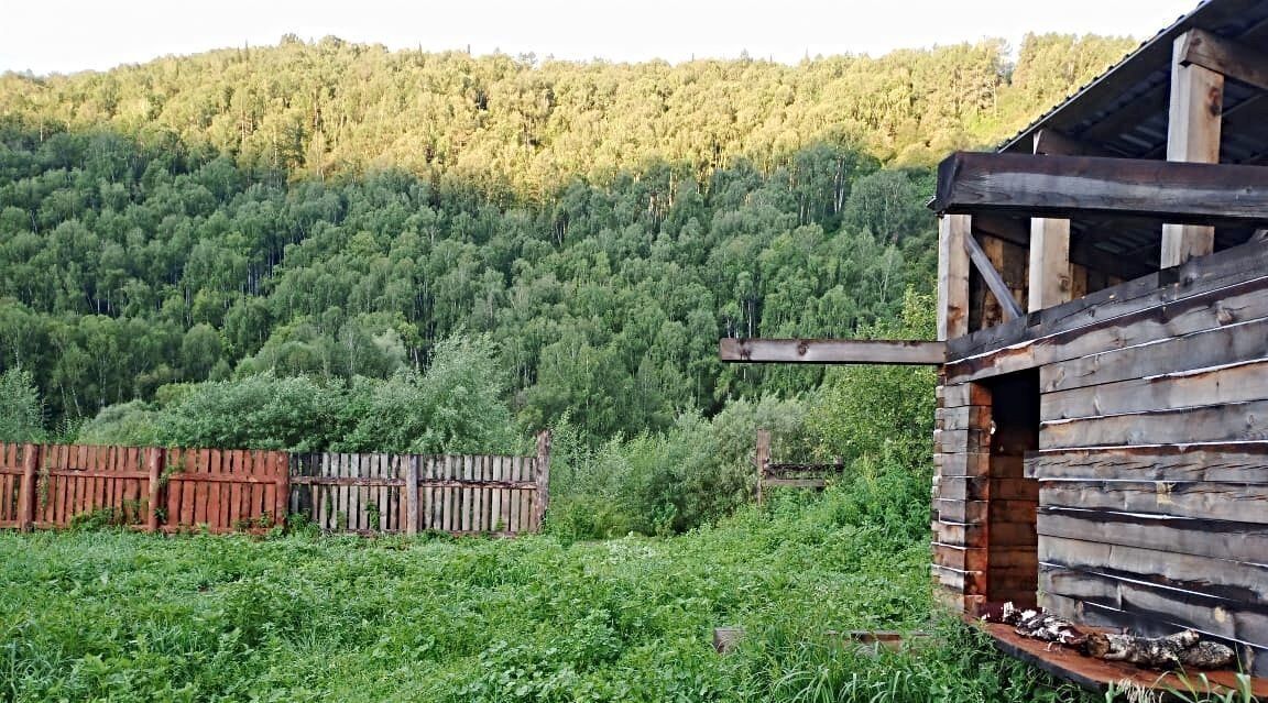 земля р-н Солонешенский с Топольное ул В.Табачкова фото 11