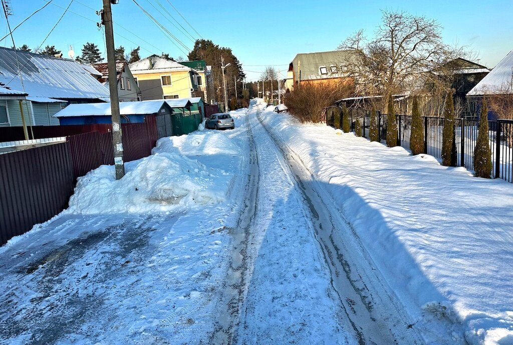 земля городской округ Ступино п Каменка Лобня фото 1