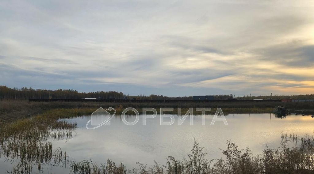 земля р-н Нижнетавдинский снт Здоровье-3 фото 3