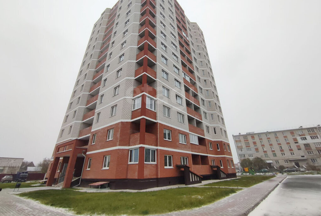 квартира г Калуга ул Дружбы 6к/2 фото 1