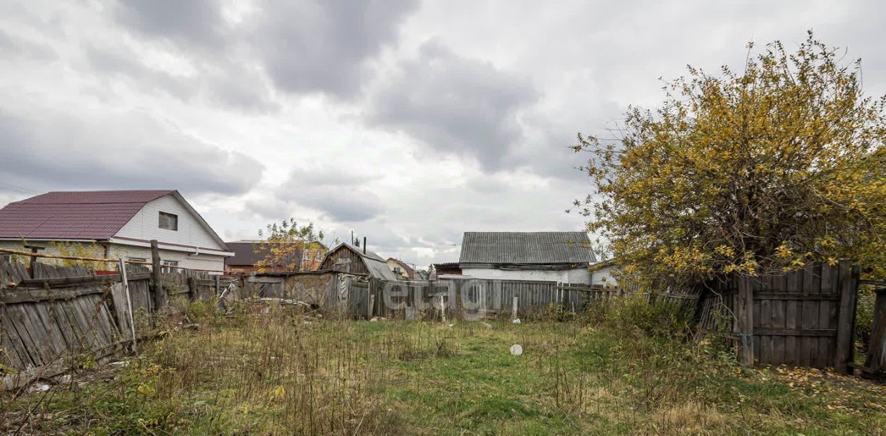 дом г Тюмень р-н Центральный ул Избышева фото 7