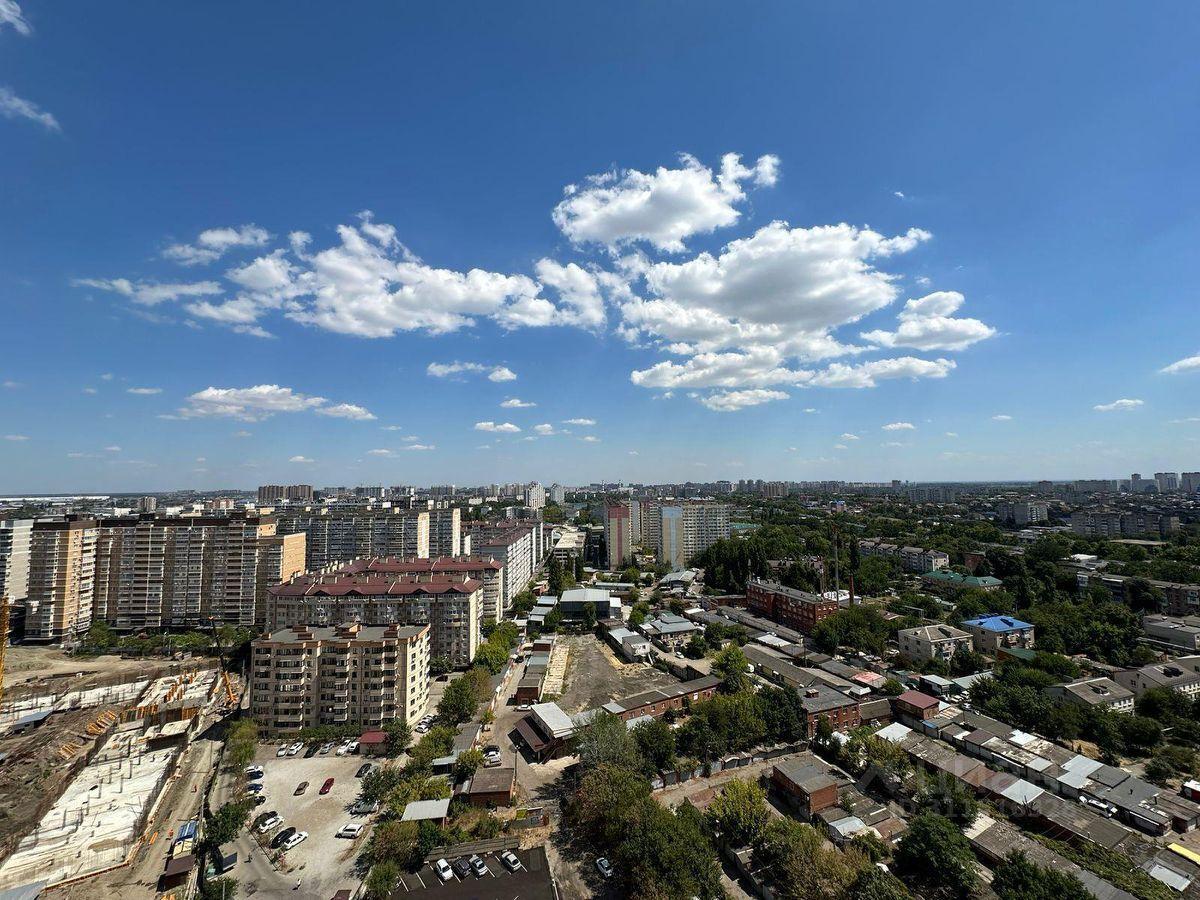 квартира г Краснодар ул Новороссийская 90/2к 2 фото 16