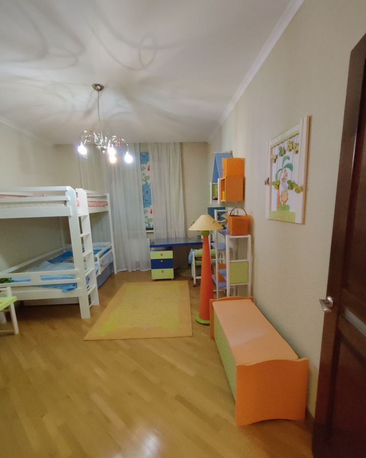 квартира г Краснодар р-н Карасунский ул им. Тюляева 2/2 фото 19