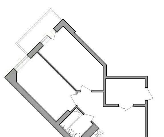 р-н Ленинский Ново-Ленино 2 1-й Ленинский квартал тер. фото