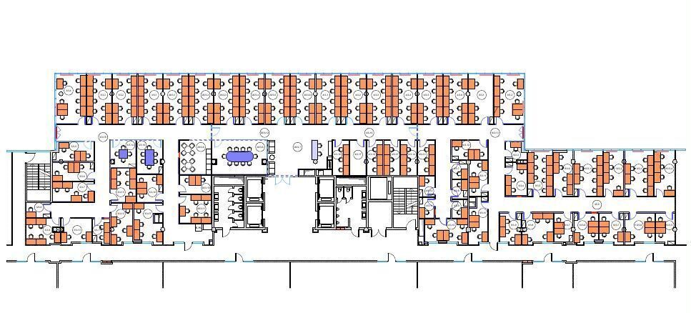 офис г Москва метро Минская ул Минская 2ж фото 14