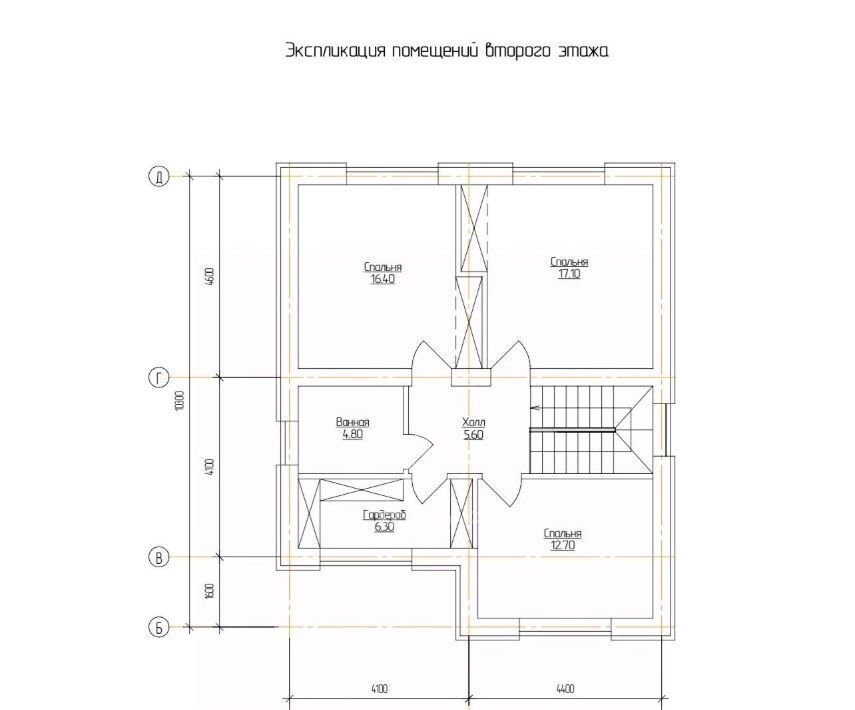 дом г Магнитогорск р-н Орджоникидзевский ул Полярная 7/1 фото 28