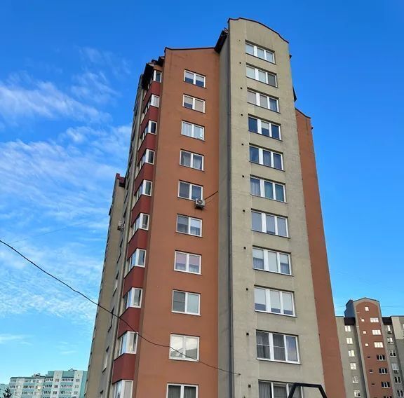 квартира г Калининград р-н Московский ул Автомобильная 23 фото 14