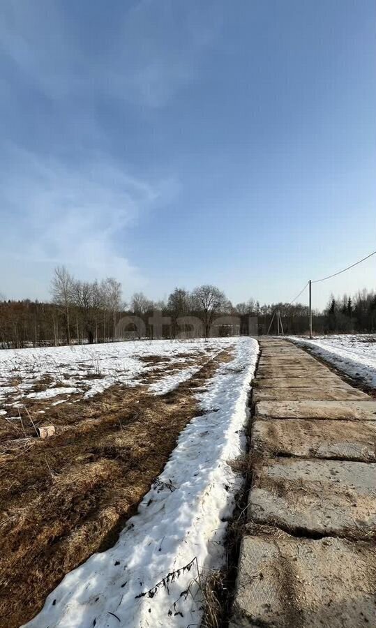 земля р-н Вологодский д Мальгино сельское поселение Подлесное, 5, Вологда фото 3