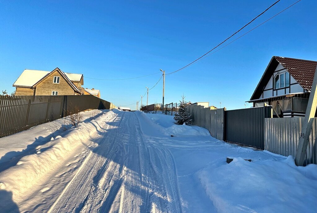 земля городской округ Дмитровский д Ассаурово фото 2