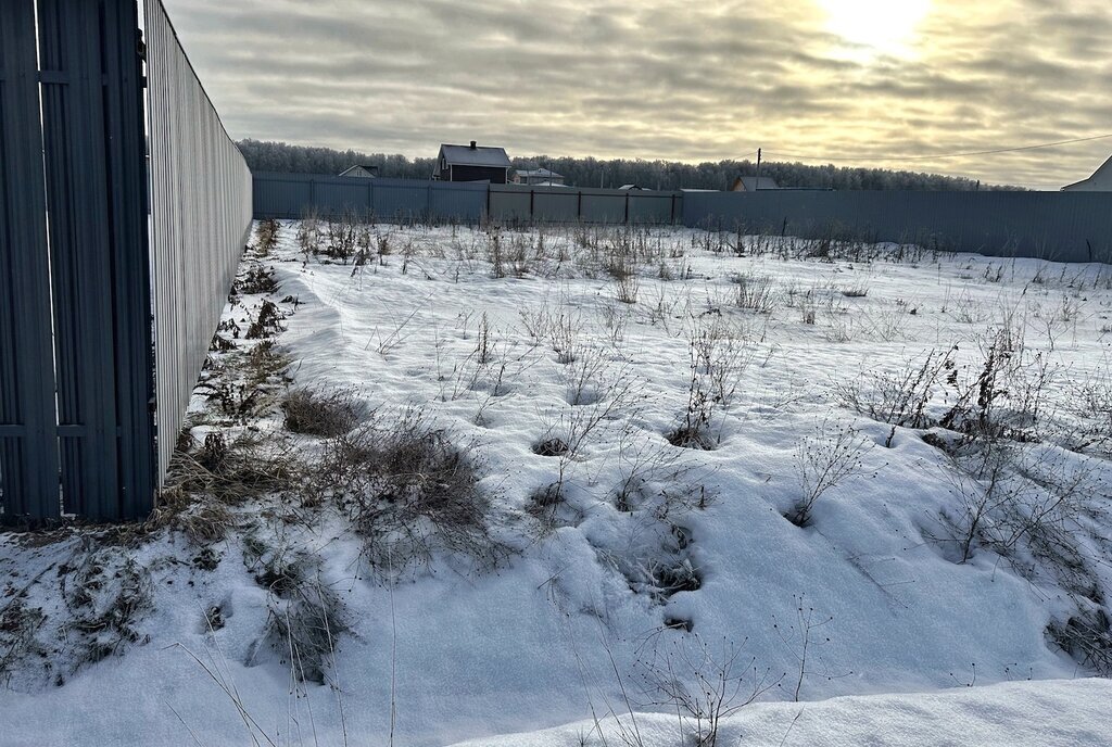 земля городской округ Дмитровский д Ассаурово фото 6