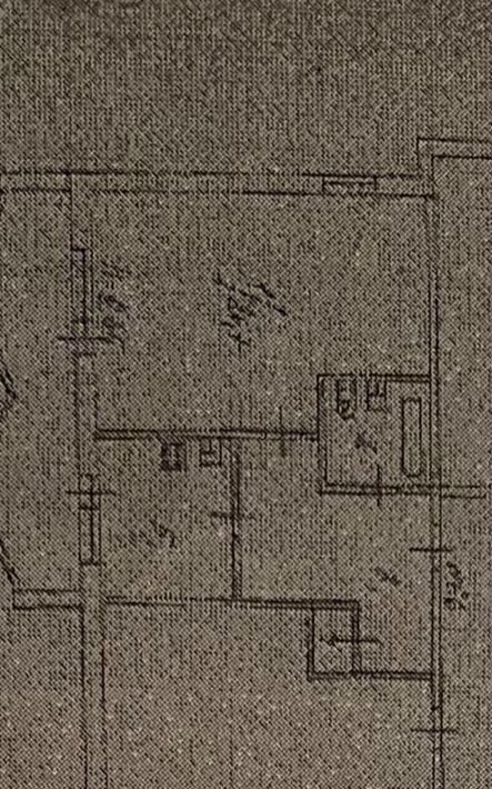 квартира г Волгоград р-н Красноармейский ул Изобильная 12 фото 18