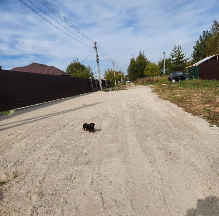 дом городской округ Воскресенск д Чемодурово ул Шоссейная фото 30