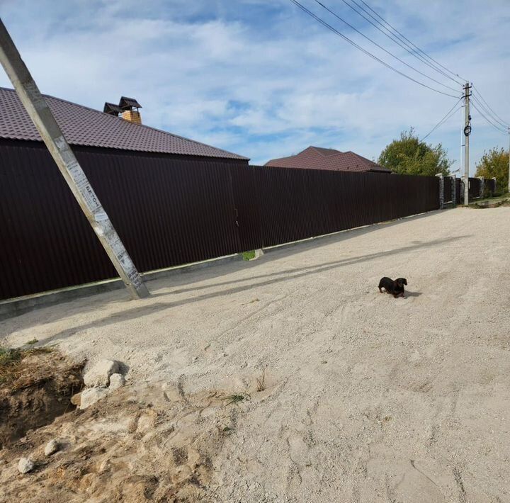 дом городской округ Воскресенск д Чемодурово ул Шоссейная фото 29