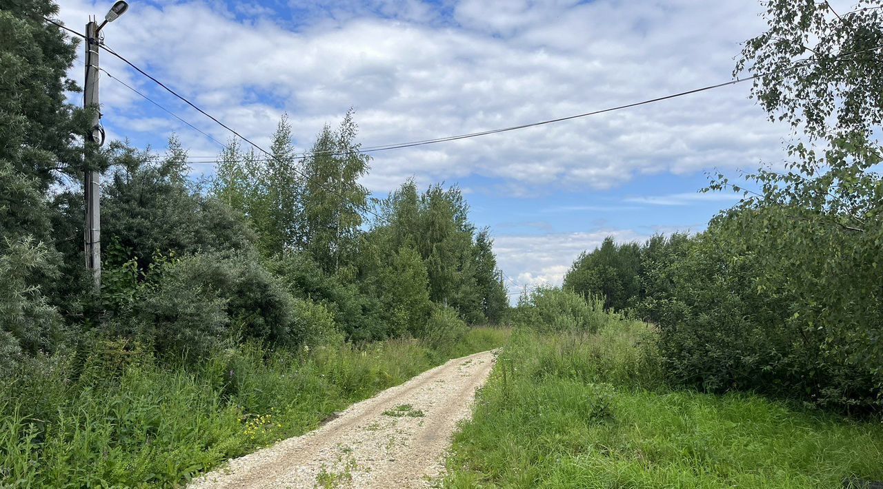 дом городской округ Воскресенск д Гостилово ул Садовая 150 фото 19