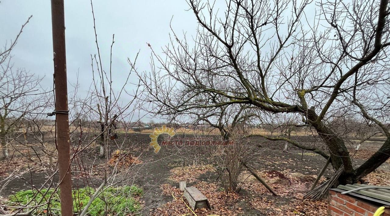 дом р-н Староминский ст-ца Староминская ул Новоминская фото 25