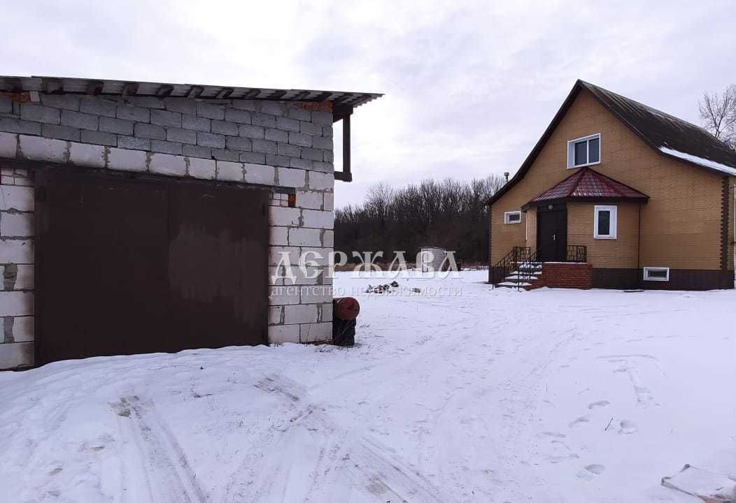 дом Старый Оскол, с. Архангельское фото 5