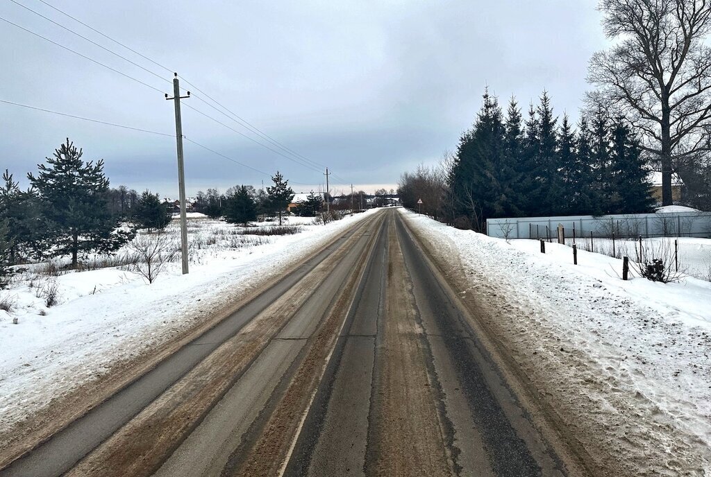 земля городской округ Дмитровский д Сбоево 9 фото 1