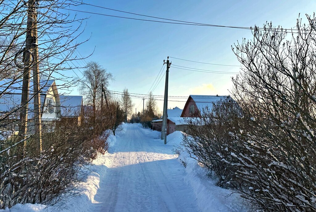 земля городской округ Дмитровский д Сбоево 9 фото 2