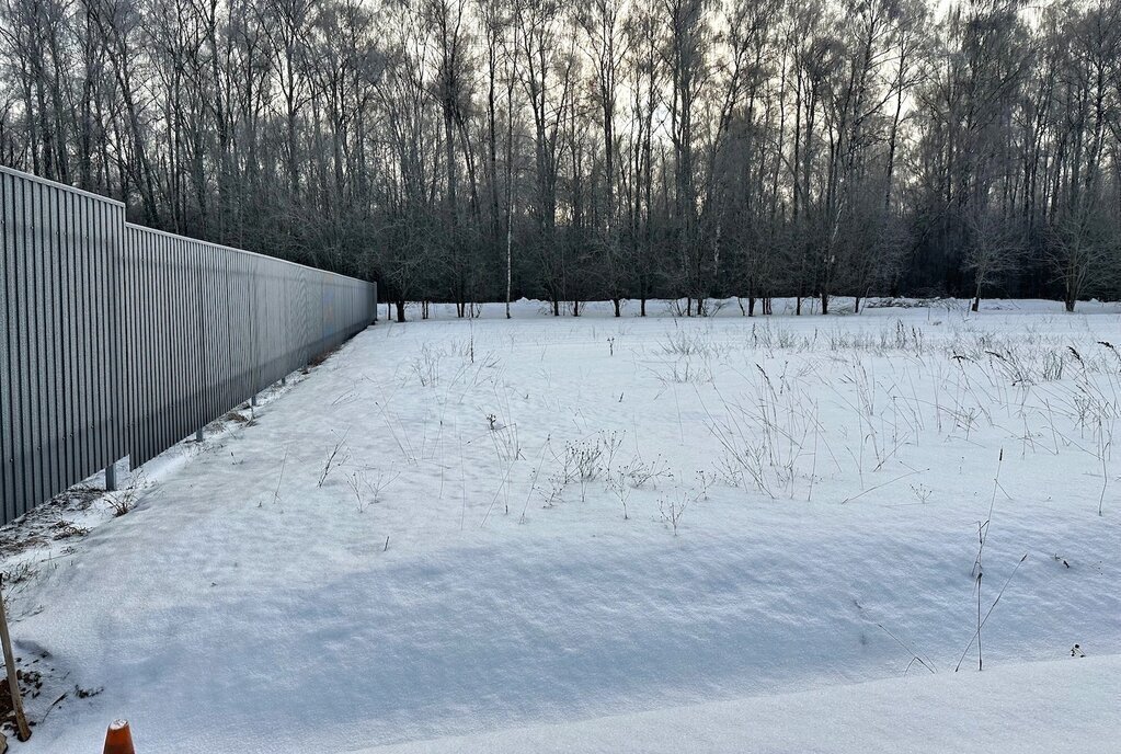 земля городской округ Дмитровский д Сбоево 9 фото 6